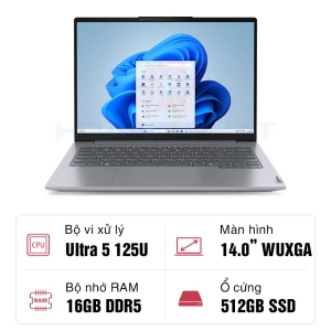 Lenovo ThinkBook 14 Gen 7 IML (21MR006YVN)