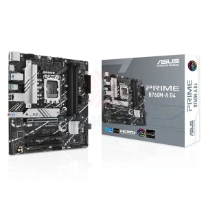 Main Asus PRIME B760M-A DDR4 , SK1700