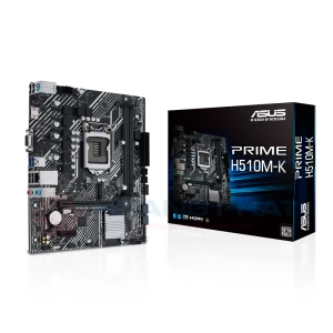 Main Asus PRIME H510M-K, SK1200