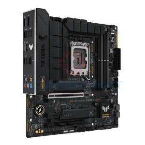 Main Asus TUF GAMING B760M-PLUS DDR4, SK1700