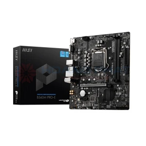 Main MSI B560M PRO-E, SK1200