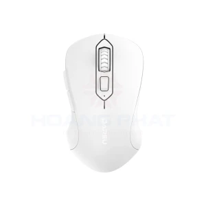 Mouse Dareu LM115B Wireless Bluetooth (White)