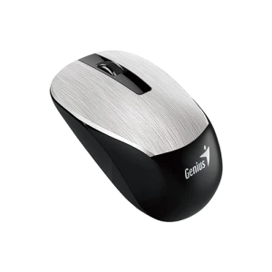 Mouse Genius NX7015 Wireless (Bạc)