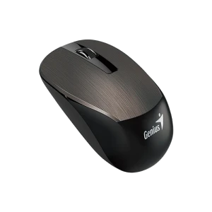 Mouse Genius NX7015 Wireless (Chocolate)
