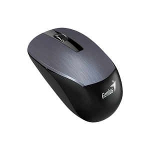 Mouse Genius NX7015 Wireless (Xám)