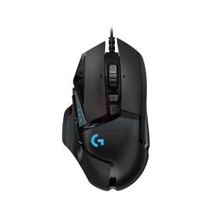Mouse Logitech G502 Hero Gaming (910-005472)