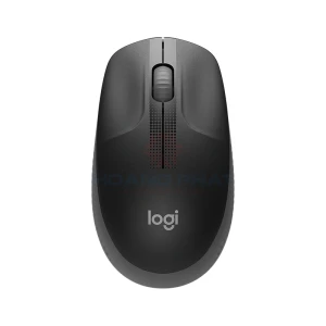 Mouse Logitech M190 Wireless (Viền xám)