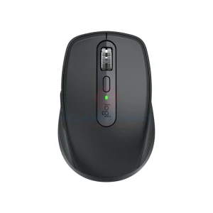 Mouse Logitech MX Anywhere 3S Graphite (Bluetooth/Than chì) (910-006932)