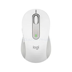 Mouse Logitech Signature M650 Wireless Bluetooth (Trắng-910-006264)