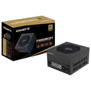 Nguồn Gigabyte GP-P850GM 850W 80 Plus Gold (Full Modular)