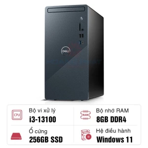 PC Dell Inspiron 3020 (4VGWP1)