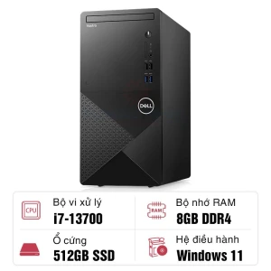 PC Dell Vostro 3020 Tower (42VT3020MT0007)