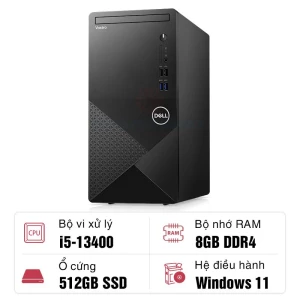 PC Dell Vostro 3020 Tower (6FM7X11)
