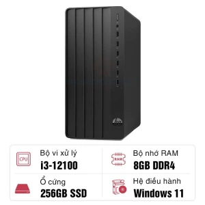 PC HP Pro Tower 280 G9 (9U3N7AT)