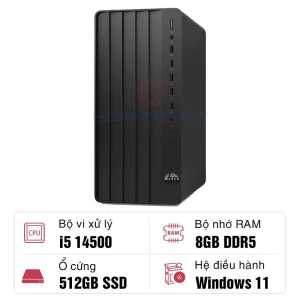 PC HP Pro Tower 280 G9 PCI (AY1Y1PT)