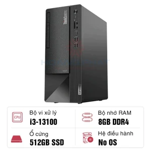 PC Lenovo ThinkCentre Neo 50T Gen 4 (12JB001EVA)