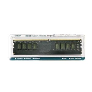 Ram Kingmax 4GB DDR4 Bus 2666Mhz