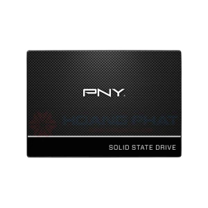 SSD PNY CS900 250GB 2.5