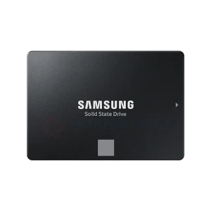 SSD Samsung 870 EVO 500GB SATA III 2.5-Inch (MZ-77E500BW)