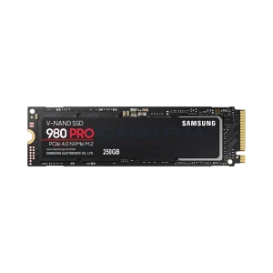 SSD Samsung 980 PRO 250GB M.2 NVMe PCIe 4.0 x 4