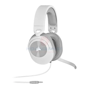 Tai nghe Corsair HS55 Stereo White