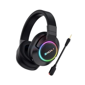 Tai nghe không dây Gaming Zidli LH1