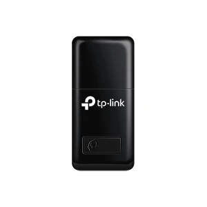 USB Wifi Chuẩn N Tốc Độ 300Mbps TPlink TL-WN823N