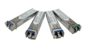 155Mbps SFP RJ45 đến cổng LAN 100Mbps SINOVO SOEP-RJ45