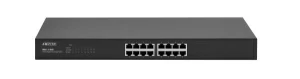 16 port 10/100/1000Mbps Switch APTEK SG1160