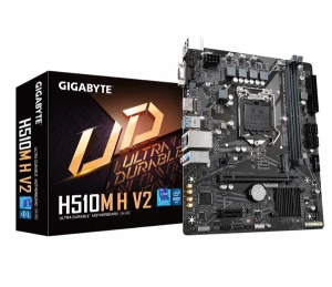 Bo mạch chủ Gigabyte H510M H V2