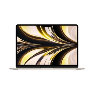Laptop Apple Macbook Air 13 (M2/ 8C CPU-GPU/ 24GB/ SSD 256GB/ 13.6