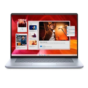 Laptop Dell Ins 16 Plus 7640 Ultra 9-185H/32GB/SSD 2TB/16.0