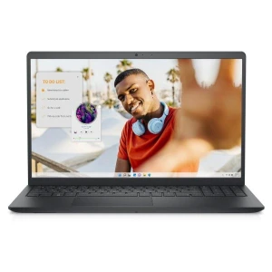 Laptop Dell Inspiron 3535 Ryzen 7-7730U/16GB/SSD 512GB/15.6