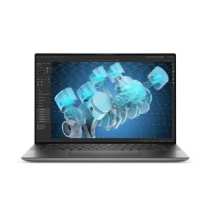Laptop Dell Precision 5550 I7-10850H|32GB|SSD 512GB|Quadro T1000 4GB/ 15.6 4K/Touch