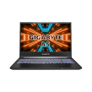 Laptop Gaming Gigabyte A5 K1-AVN1030SB (R5-5600H/ 8GB/ SSD 512GB/ 15.6
