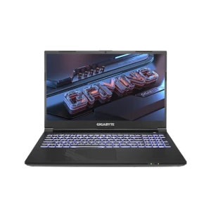 Laptop Gaming Gigabyte G5 G5 ME-NEW (i5-12500H/ 16GB/ 512GB SSD/ RTX 3050Ti 4GB/ 15.6
