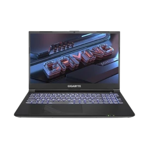 Laptop Gigabyte G5 GE-51VN213SH (i5-12500H/ 16GB/ 512GB SSD/ 15,6''FHD/ RTX3050 4GB/ Win11/ Black)