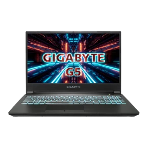 Laptop Gigabyte G5 KD-52VN123SO (i5-11400H/ 16GB/ 512GB SSD/ 15.6''FHD/ RTX3060 6GB/ Win11/ Black)