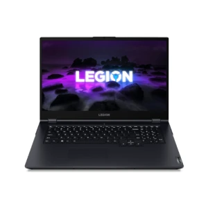 Laptop Lenovo Legion 5 17ACH6H (AMD Ryzen 7-5800H/ 8GB/ 512G/ RTX 3050 4G/ 17.3