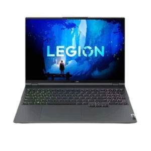 Laptop Lenovo Legion 5 Pro (i7-12700H/ 16GB/ 1TB/ RTX 3060-6GB/ 16