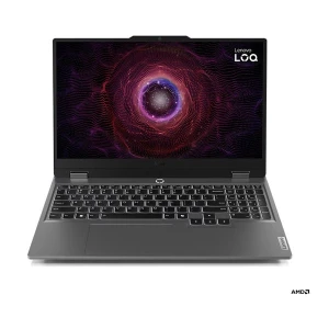 Laptop Lenovo LOQ 15ARP9 R5-7235HS/12GB/SSD 512GB/RTX 3050/15.6