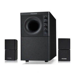 Loa máy tính Microlab X-3BT