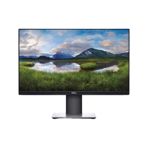 Màn hình Dell Pro 23 inch P2319H 1920x1080/Vga/HDMI/DP/Usb3.0 CV66P1