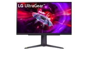 Màn Hình LG 27GR75Q-B