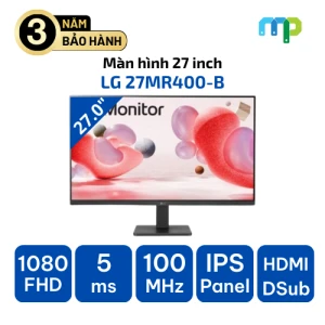 Màn Hình LG 27MR400-B