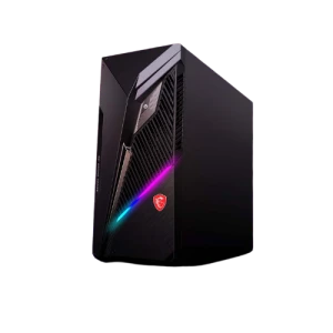 Máy bộ Gaming MSI MAG Infinite S3 12TC (i5-12400F/ 16GB/ 512GB/ GeForce RTX 3060 12GB/ Win 11)