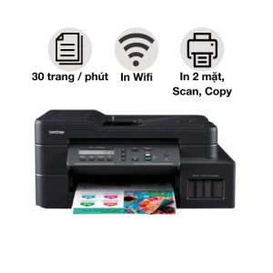 Máy in Brother DCP-T720DW