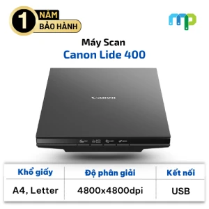 Máy quét Canon Lide 400