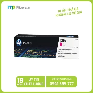 Mực In Laser Hp 131A (CF213) Mangenta