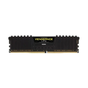 Ram PC Corsair Vengeance LPX 16GB 3200MHz DDR4 CMK16GX4M1E3200C16